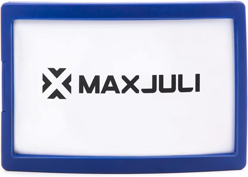 MAXJULI Ski Goggles Pass Holder 3013 - Image 1